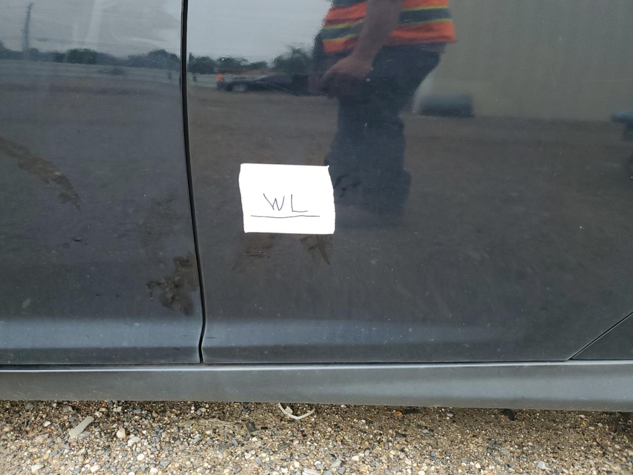 1FADP3F2XHL207972 2017 Ford Focus Se