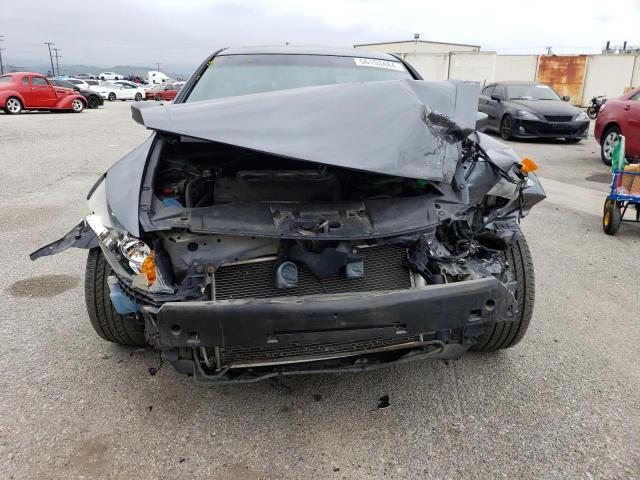 2010 Honda Accord Exl VIN: 1HGCP3F80AA018793 Lot: 56153484