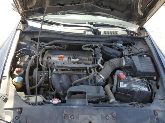 2010 Honda Accord Exl VIN: 1HGCP2F89AA184790 Lot: 54453774