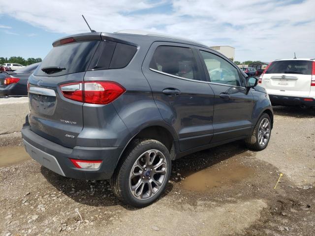 2019 FORD ECOSPORT T - MAJ6S3KL6KC288997