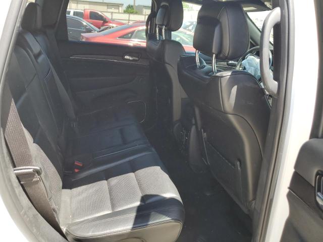 2019 Jeep Grand Cherokee Overland VIN: 1C4RJFCG8KC639552 Lot: 53706964