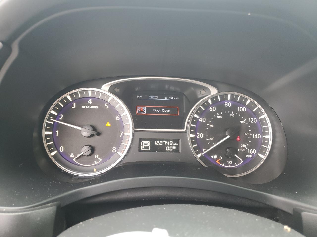 5N1AL0MN4FC526040 2015 Infiniti Qx60