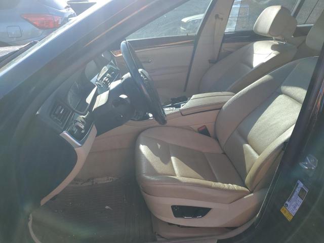 2011 BMW 535 I VIN: WBAFR7C57BC602148 Lot: 55356204