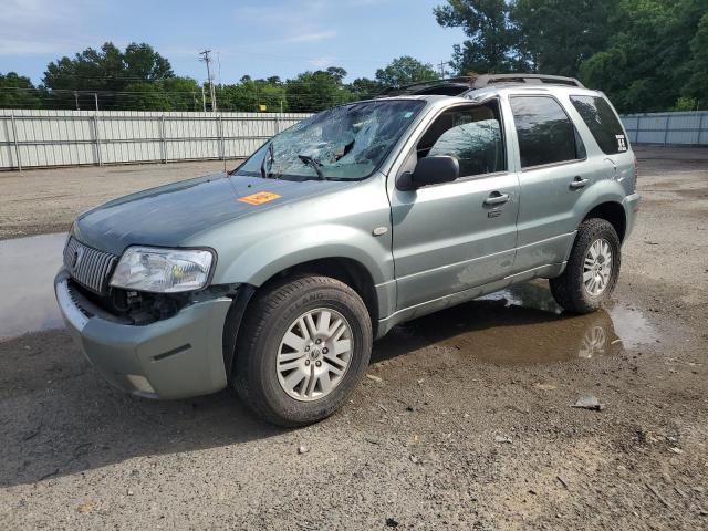 2006 Mercury Mariner VIN: 4M2CU56186KJ14494 Lot: 54455644