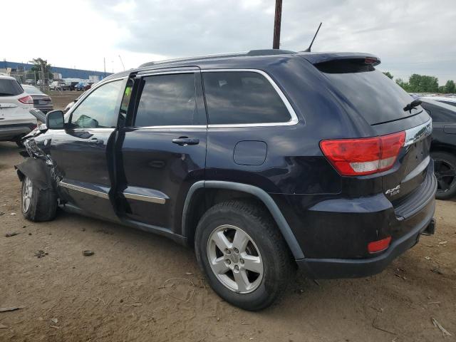 2011 Jeep Grand Cherokee Laredo VIN: 1J4RR4GG7BC503477 Lot: 56008614