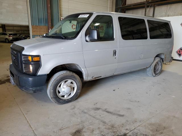 2008 Ford Econoline E150 Wagon VIN: 1FMNE11W78DB25982 Lot: 55923614