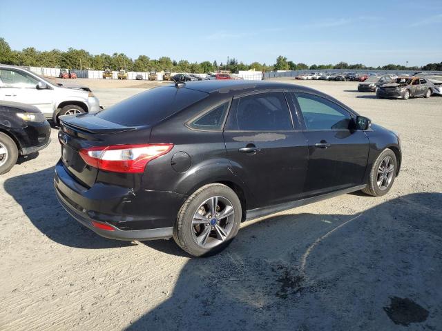 2014 Ford Focus Se VIN: 1FADP3F21EL432860 Lot: 56716274