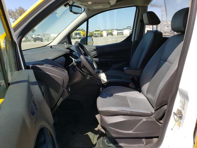 2016 Ford Transit Connect Xl VIN: NM0LS7E71G1287565 Lot: 57360034