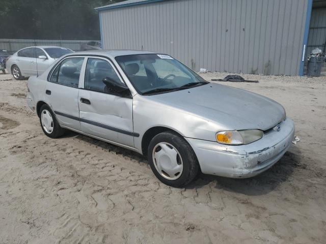 2002 Chevrolet Geo Prizm Base VIN: 1Y1SK52832Z401006 Lot: 54360004