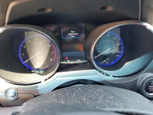 2015 Subaru Outback 2.5I Limited VIN: 4S4BSANC2F3311119 Lot: 54911104