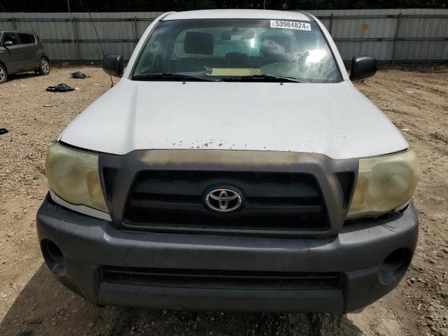 2008 Toyota Tacoma VIN: 5TENX22N88Z583306 Lot: 53984824