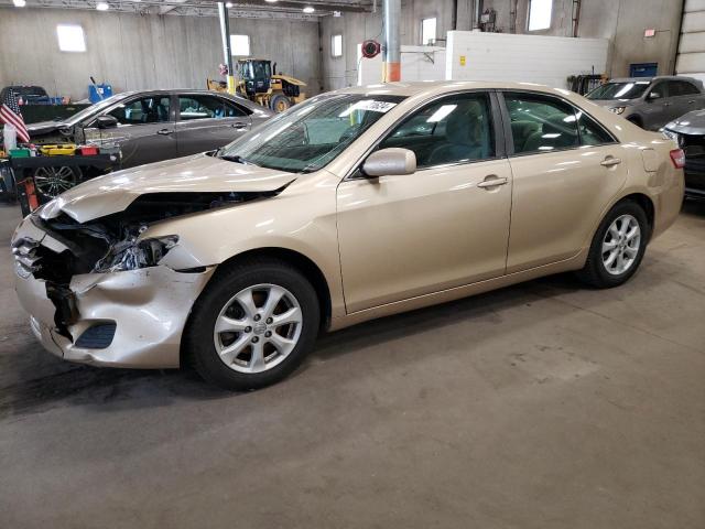 4T1BF3EK1BU167252 2011 Toyota Camry Base