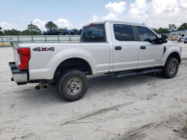 2018 Ford F250 Super Duty VIN: 1FT7W2BT0JEB05206 Lot: 55782784