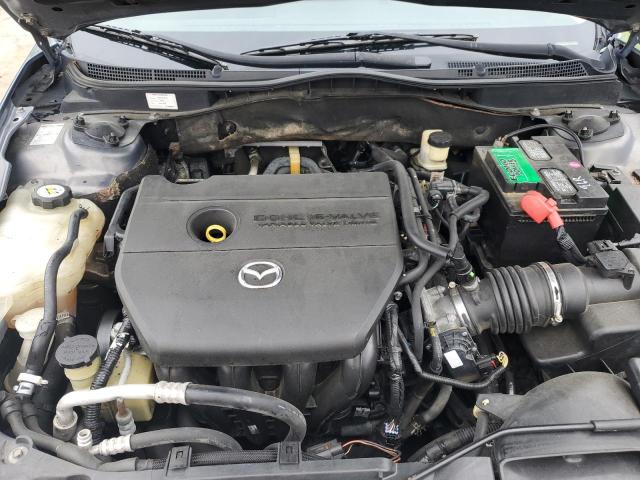 1YVHZ8CH6A5M06517 2010 Mazda 6 I