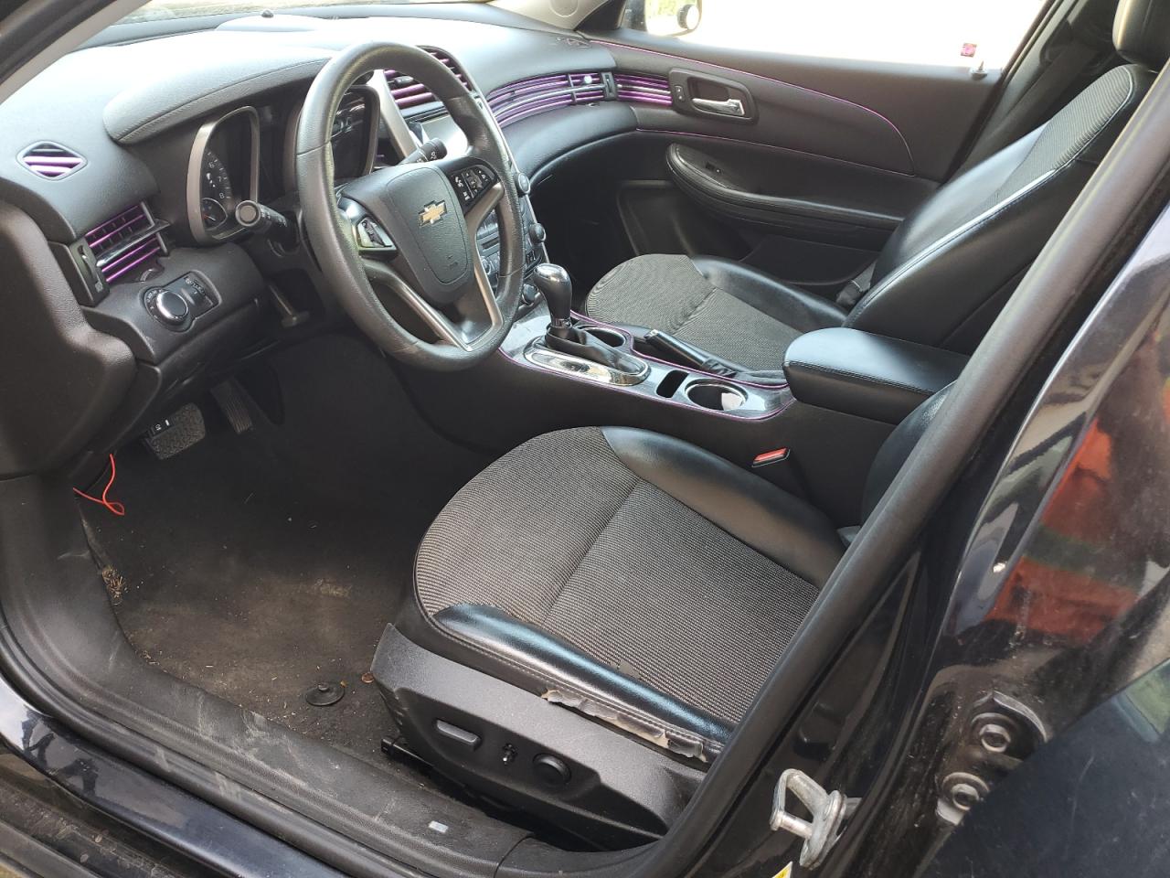 1G11C5SL2EF284518 2014 Chevrolet Malibu 1Lt