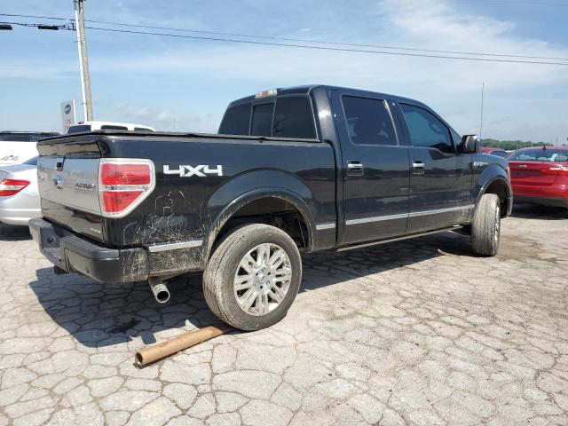 2012 Ford F150 Supercrew VIN: 1FTFW1EF9CFC32142 Lot: 56289964