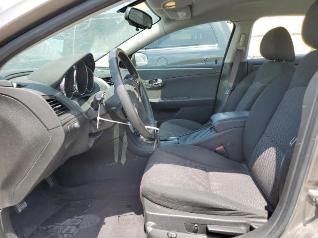 2010 Chevrolet Malibu 1Lt VIN: 1G1ZC5EB3AF222206 Lot: 55616434