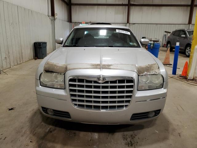 2006 Chrysler 300 Touring VIN: 2C3KA53G36H106124 Lot: 56374164