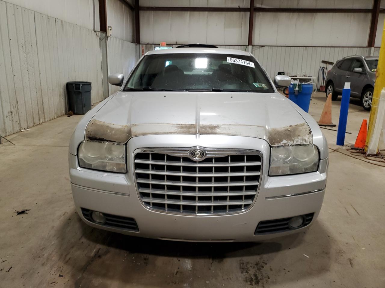 2C3KA53G36H106124 2006 Chrysler 300 Touring