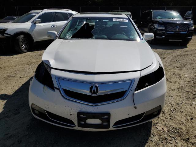 2013 Acura Tl VIN: 19UUA8F28DA005759 Lot: 56460474