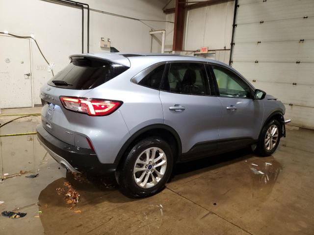 2022 Ford Escape Se VIN: 1FMCU9G67NUA71580 Lot: 53665014