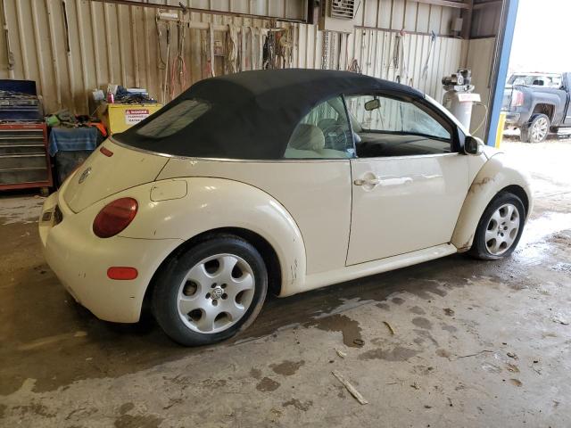 2003 Volkswagen New Beetle Gls VIN: 3VWCK21Y93M314090 Lot: 54803414