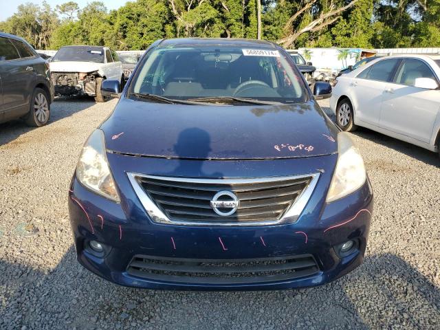 2012 Nissan Versa S VIN: 3N1CN7AP9CL941296 Lot: 56859174