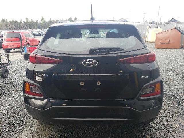 2020 HYUNDAI KONA SEL - KM8K2CAA9LU583298