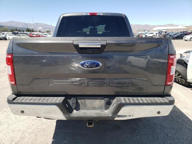 2019 Ford F150 Supercrew VIN: 1FTEW1E4XKFC26312 Lot: 54067084