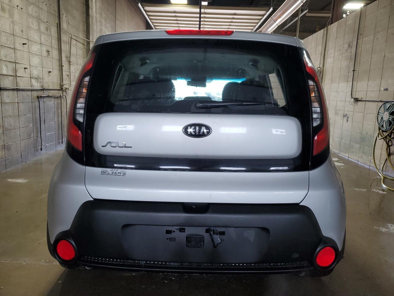 KNDJN2A20G7838404 2016 Kia Soul