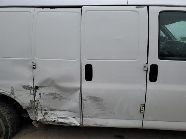 2014 Chevrolet Express G1500 VIN: 1GCSGAFX5E1180589 Lot: 56568434