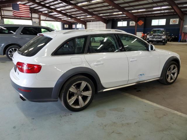 2014 Audi A4 Allroad Premium Plus VIN: WA1UFAFL3EA150686 Lot: 55271834