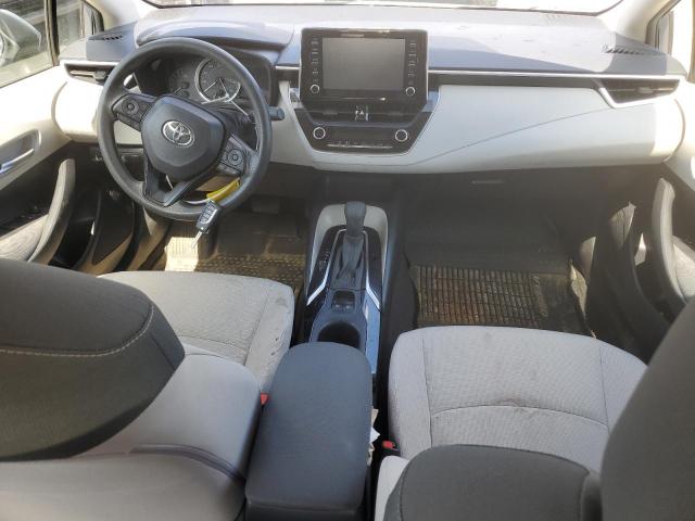 2020 Toyota Corolla Le VIN: JTDEPRAE5LJ066638 Lot: 55991474