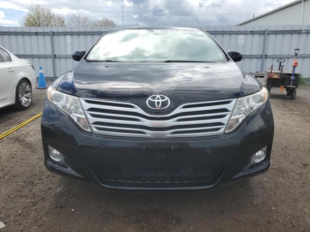 2011 Toyota Venza VIN: 4T3BK3BB1BU063772 Lot: 53739054