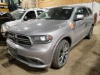 2018 DODGE DURANGO GT - 1C4RDJDG7JC242213