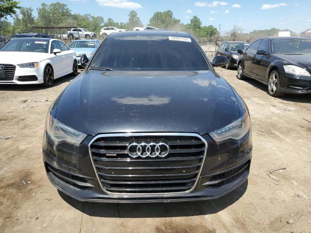 2012 Audi A6 Prestige VIN: WAUHGAFC9CN133415 Lot: 56967154