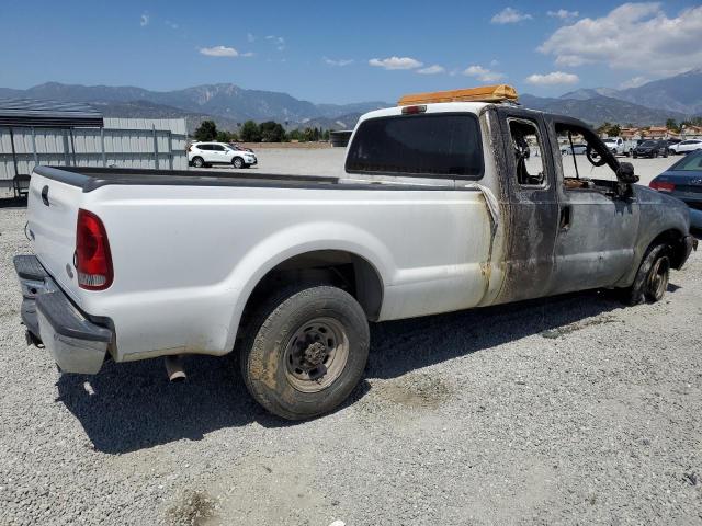 2001 Ford F250 Super Duty VIN: 1FTNX20L91EB39684 Lot: 54376264