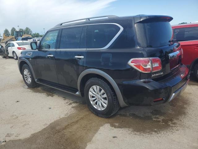2019 Nissan Armada Sv VIN: JN8AY2NC6K9583463 Lot: 54468814