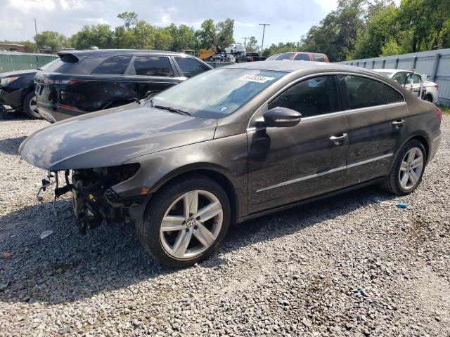 2016 Volkswagen Cc Base VIN: WVWBN7AN0GE514831 Lot: 56409334