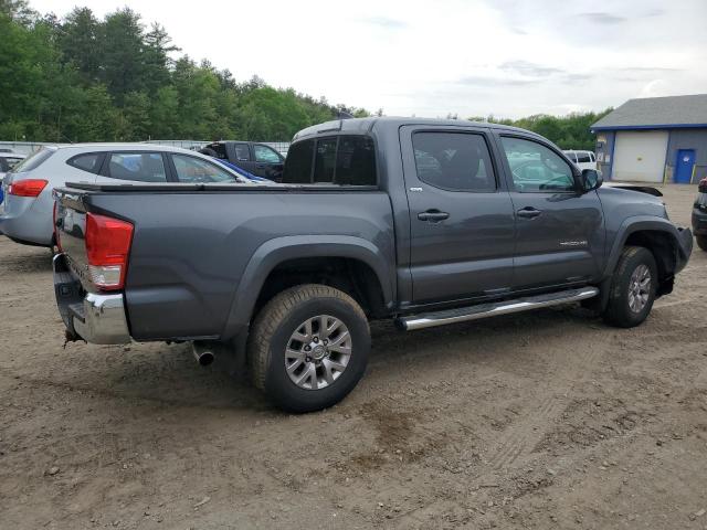 2016 Toyota Tacoma Double Cab VIN: 3TMCZ5AN2GM009011 Lot: 56100224