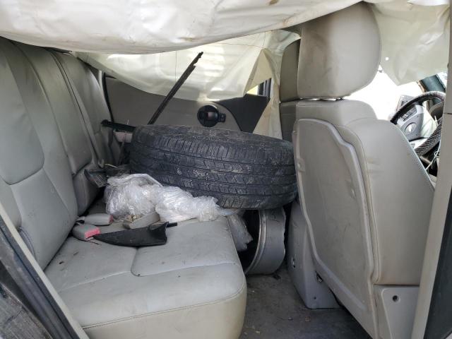 2008 Chevrolet Equinox Ltz VIN: 2CNDL73F386061018 Lot: 54250914