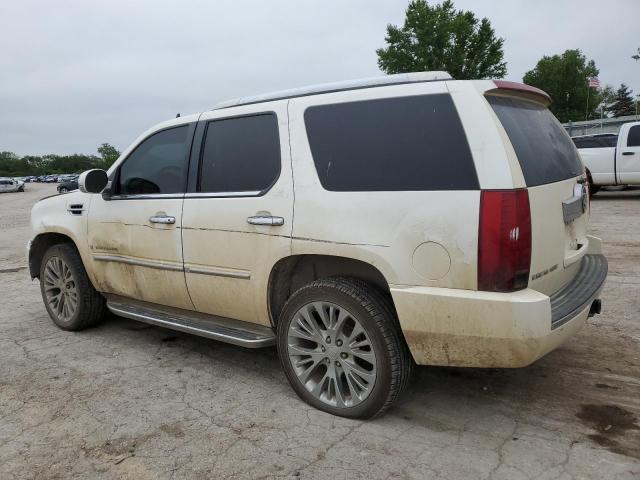 1GYFK63817R302857 2007 Cadillac Escalade Luxury