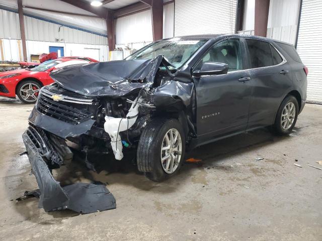 2GNAXUEV8N6140038 Chevrolet Equinox LT