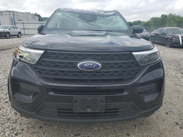 2021 Ford Explorer VIN: 1FMSK7BH3MGA40208 Lot: 53387274