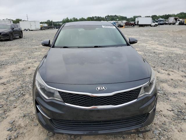 VIN KNAGT4L33G5110988 2016 KIA Optima, LX no.5