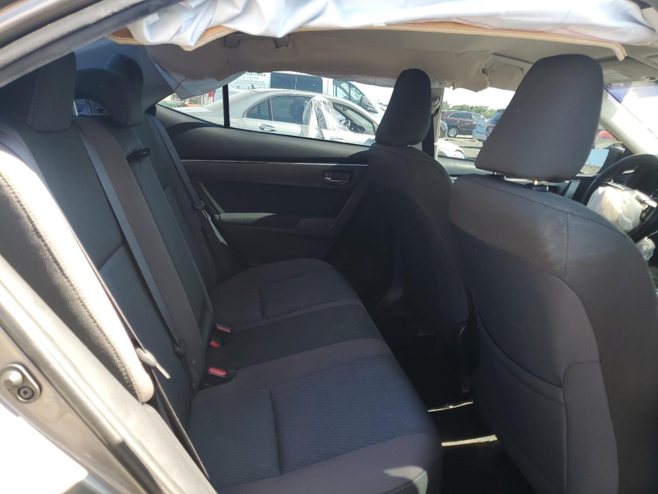 2T1BURHE1HC895405 2017 Toyota Corolla L