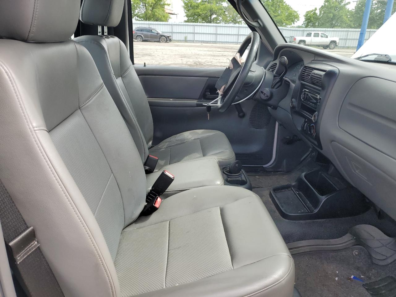 1FTKR1AD7APA71890 2010 Ford Ranger