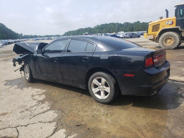 2014 Dodge Charger Se VIN: 2C3CDXBG0EH347551 Lot: 56108604