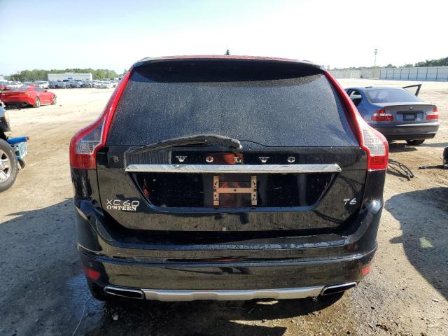 2015 Volvo Xc60 T6 Platinum VIN: YV449MDD2F2624646 Lot: 57105334