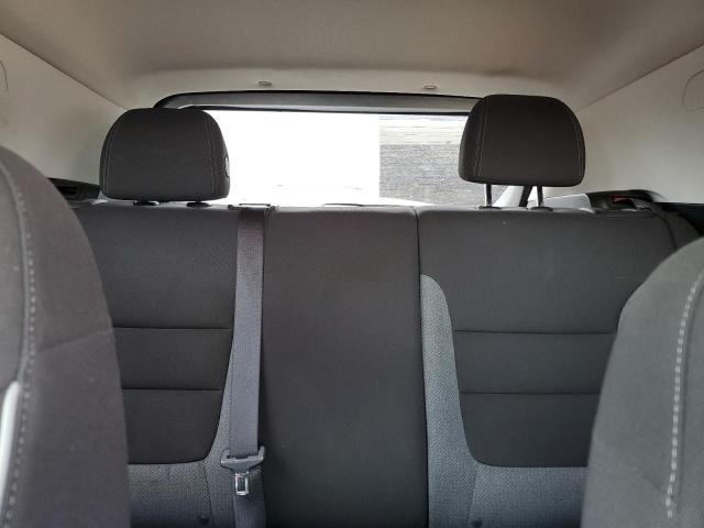 2021 Chevrolet Trailblazer Lt VIN: KL79MRSL4MB169730 Lot: 55566494